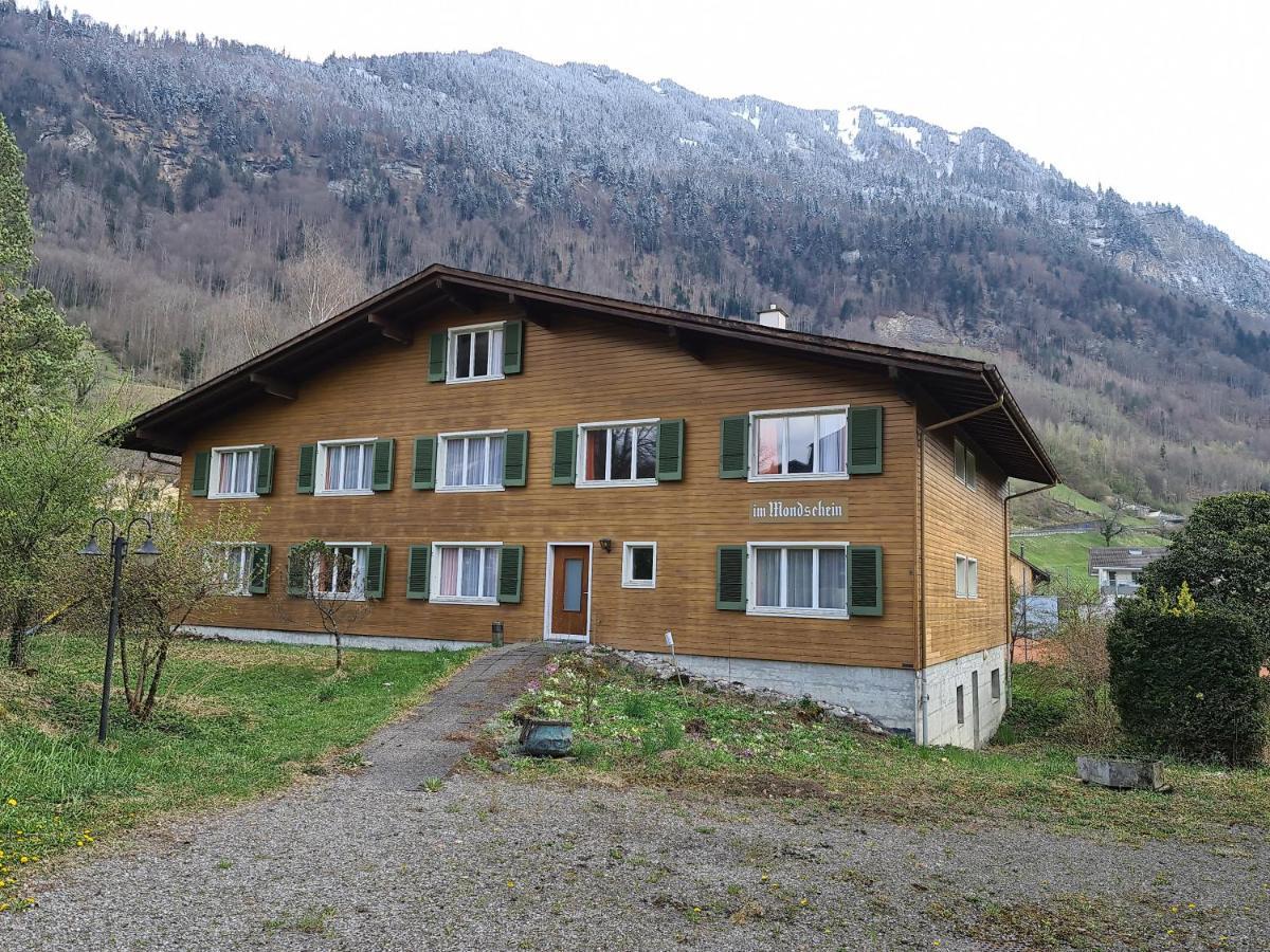Hotel Krone - Giswil Екстер'єр фото